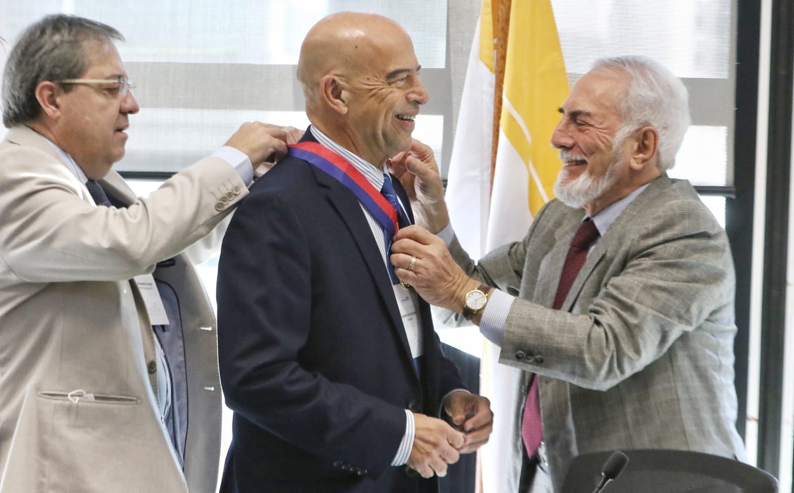 Academia Internacional de Direito e Economia