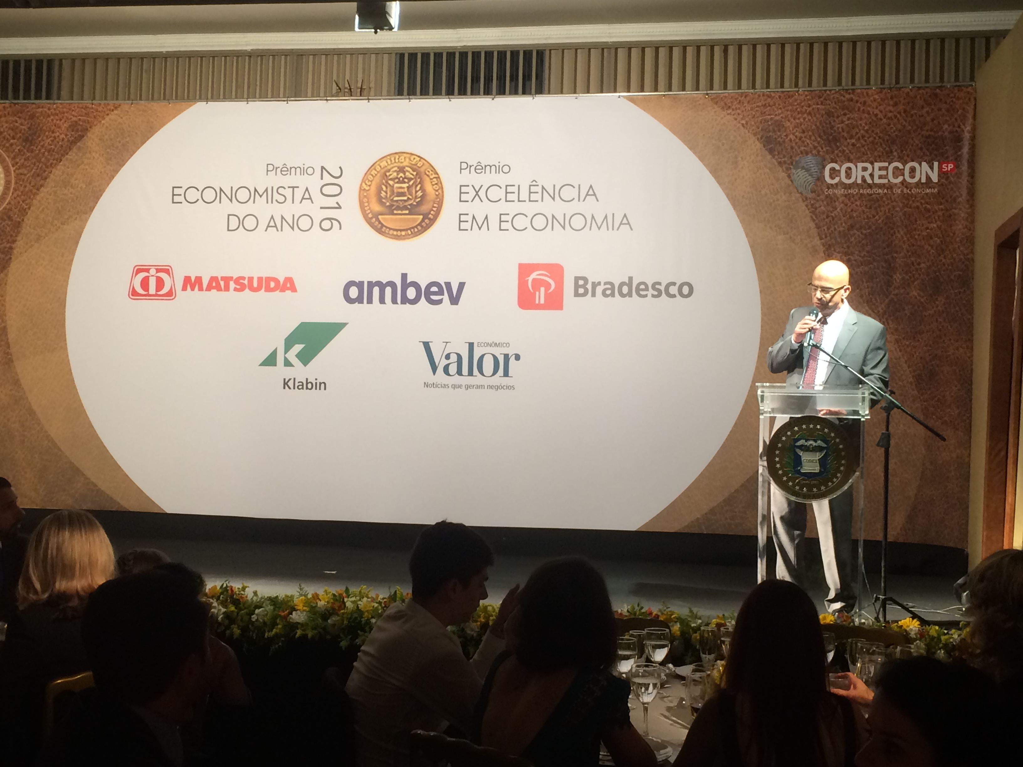 Economista do Ano