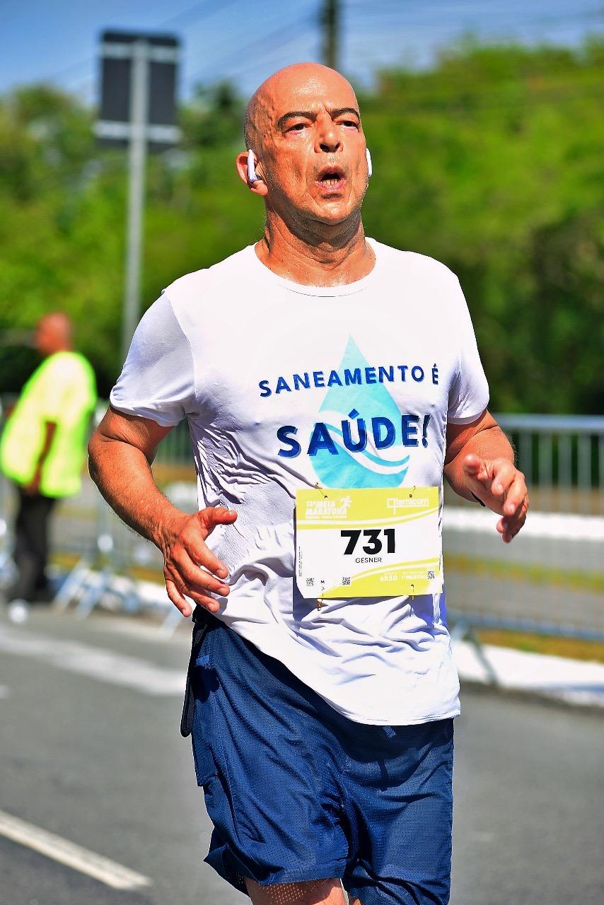 Saneamento e saúde